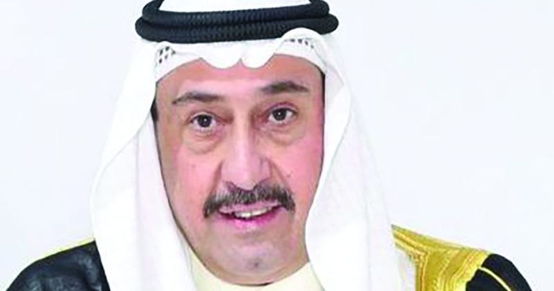 فيصل الحمود