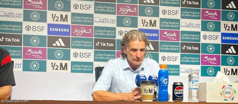 كارينيو: هدف الأهلي المبكر أربكنا