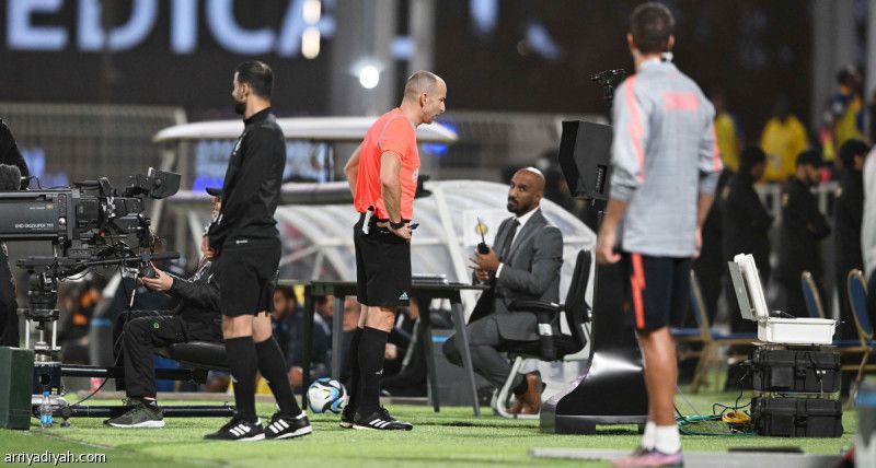 بصافرة بوجنار.. النصر لا يخسر