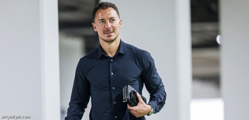 يايسله يثبّت تشكيلة «الخماسية»