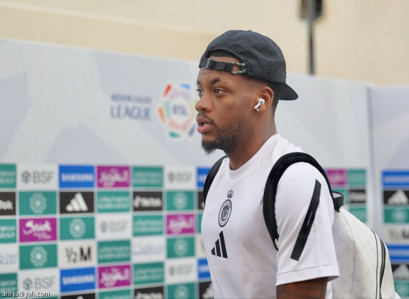 النصر يواجه ضمك بـ 5 تغييرات