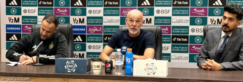 بيولي: انتصرنا بصعوبة.. ونخبة آسيا تشغل اهتماماتنا