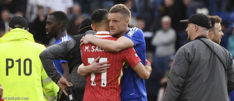 فاردي: موسمنا بائس.. وهبوطنا محرج