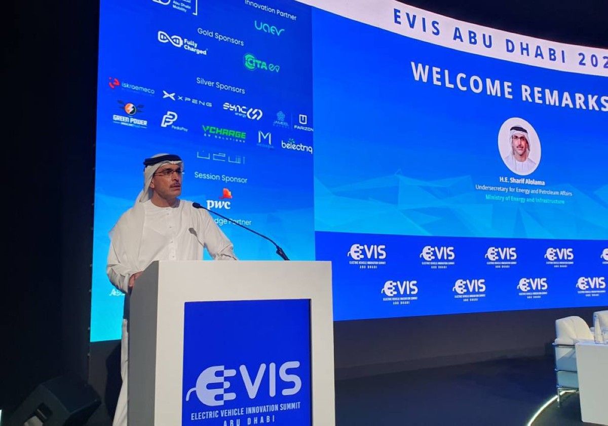 الإمارات تتصدر مبيعات المركبات الكهربائية والهجينة إقليمياً