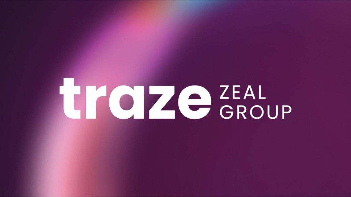 "Traze" تحصل على ترخيص الفئة الأولى من هيئة الأوراق المالية والسلع في الإمارات