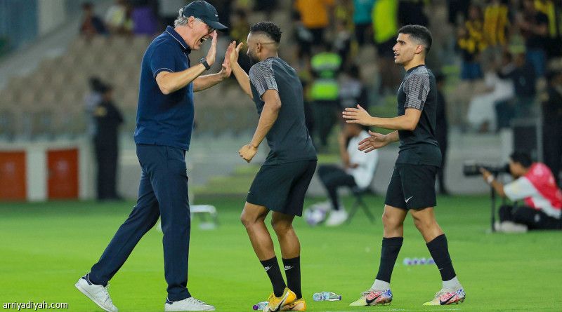 الطيران يُخفي بلان.. والعقوبة تنتظره