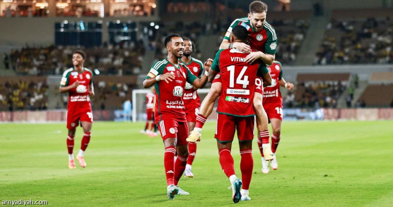 الشهري يريح الاتفاقيين 72 ساعة