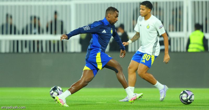 الخيبري.. أساسيّا بعد 68 يوما