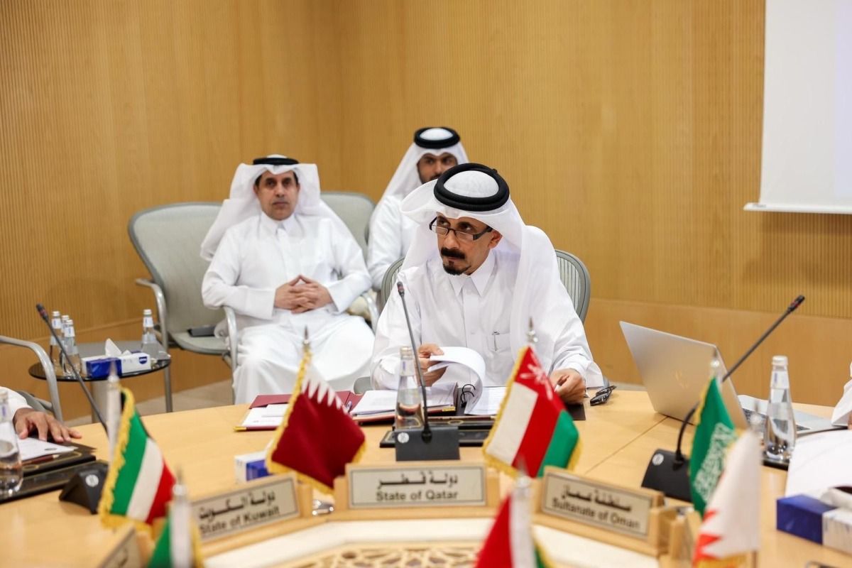 قطر تشارك في اجتماع إدارات التفتيش بأجهزة النيابات العامة والادعاء العام بدول مجلس التعاون