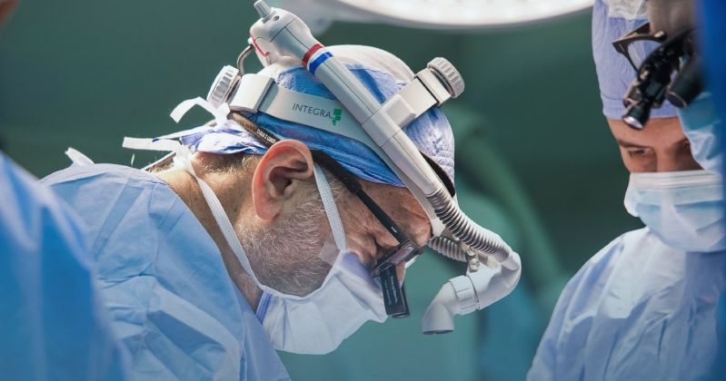 «الصحة»: نجاح سابع عملية زراعة قلب طبيعي في مركز سلمان الدبوس