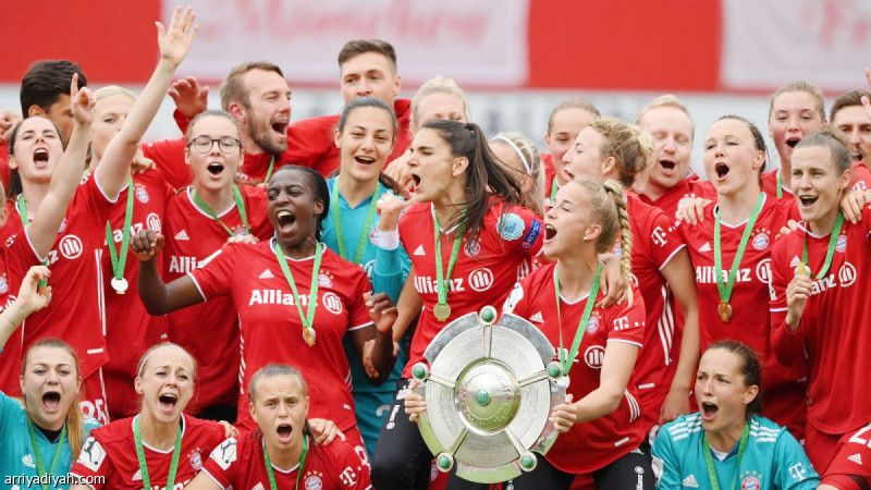 كولونيا تستمر في تنظيم كأس سيدات ألمانيا حتى 2030