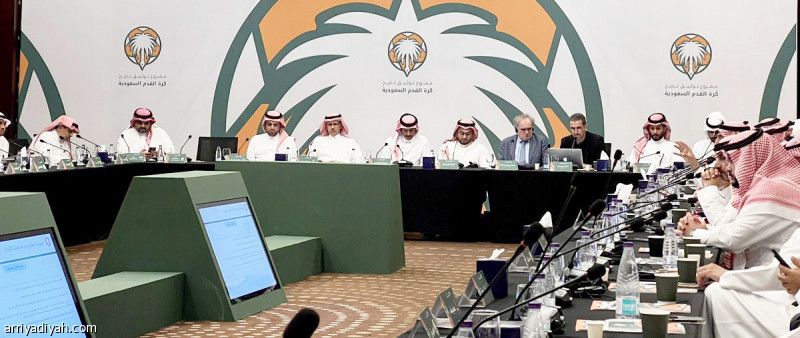 مشروع التوثيق يصدر التقرير النهائي.. والشباب يعترض