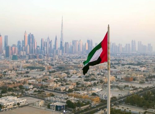 أحصل على وظيفة الأحلام في الإمارات : راتب 25 ألف درهم وحوافز وتأمين شامل لعائلتك (رابط التقديم) .. قدّم الآن