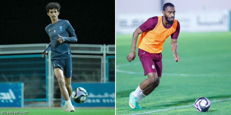 الخلود والأخدود.. صراع النقاط