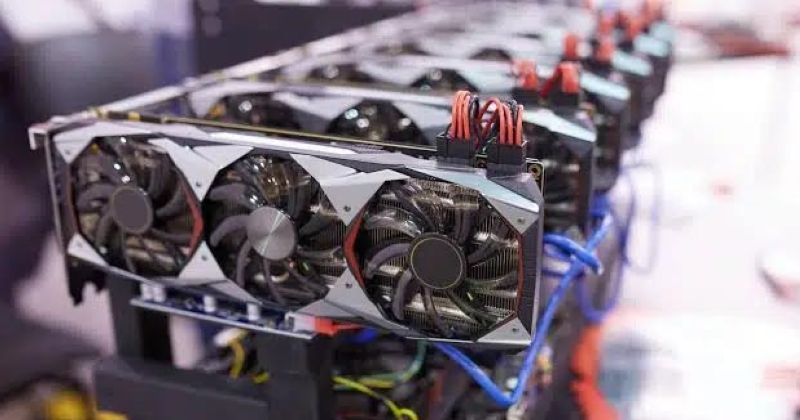 «الكهرباء»: رصد أول 100 منزل في الوفرة السكنية يمارس نشاط تعدين العملات المشفرة