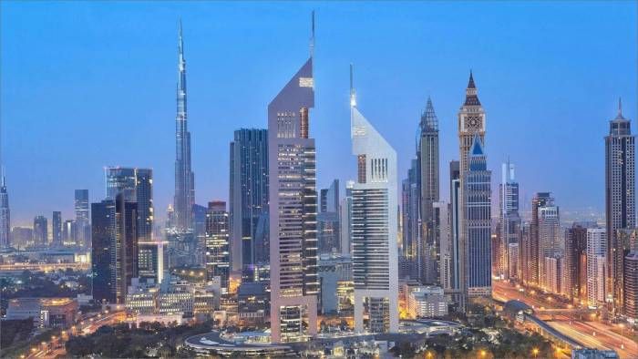 اكثر التخصصات المطلوبة في الامارات 2025