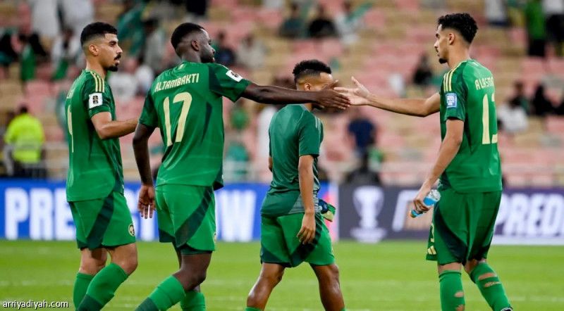 الأخضر.. العلوان منسقا إعلاميّا