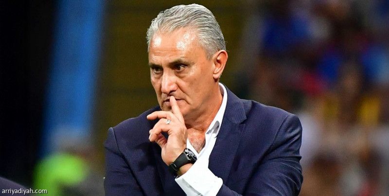 أزمة تمنع تيتي من خلافة دياز