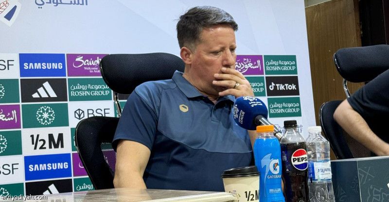 سيرجيو: لم نحقق هدفنا.. ونسير في الطريق الصحيح