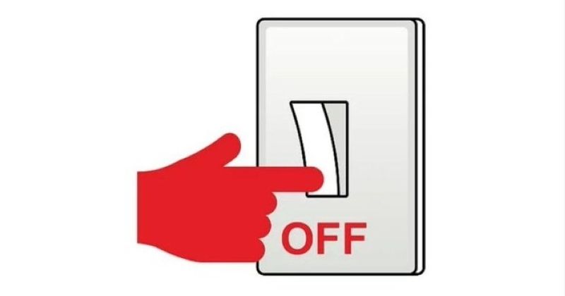 «المالية»: خطة لترشيد استهلاك الكهرباء والماء لبيئة عمل أكثر كفاءة واستدامة