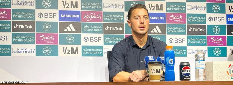 يايسله: انتصارنا مهم قبل المعترك الآسيوي