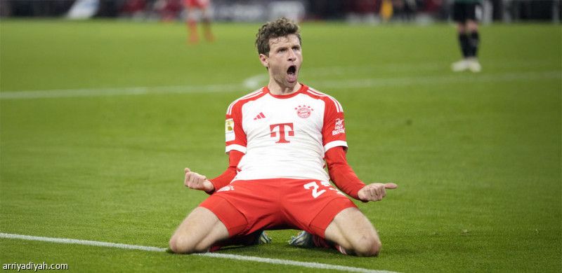 مولر يرفض سينسيناتي وفيورنتينا