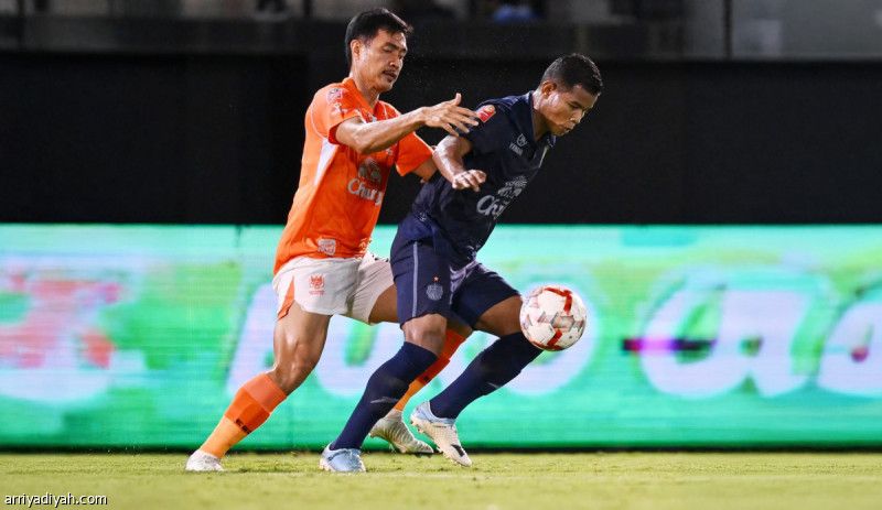 الليلة.. بوريرام يصل جدة