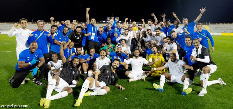 في 244 يوما.. 21 انتصارا و6 تعادلات تزف نيوم إلى «روشن»