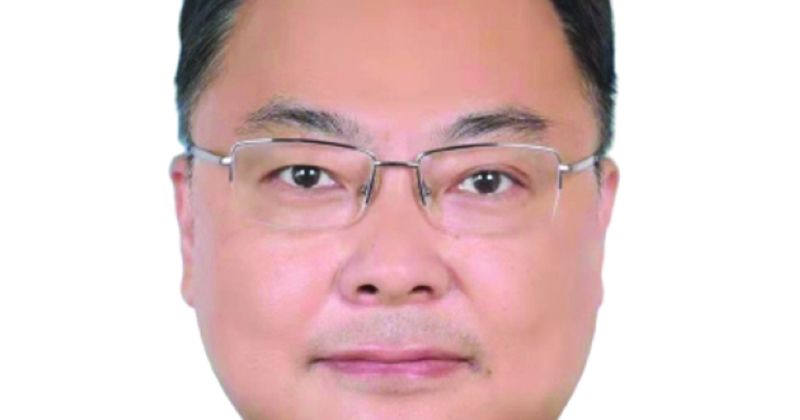 السفير تشانغ جيانوي