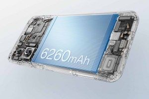 OnePlus 13T يأتي رسميًا بمعالج قوي وبطارية عملاقة مع سعر منخفض