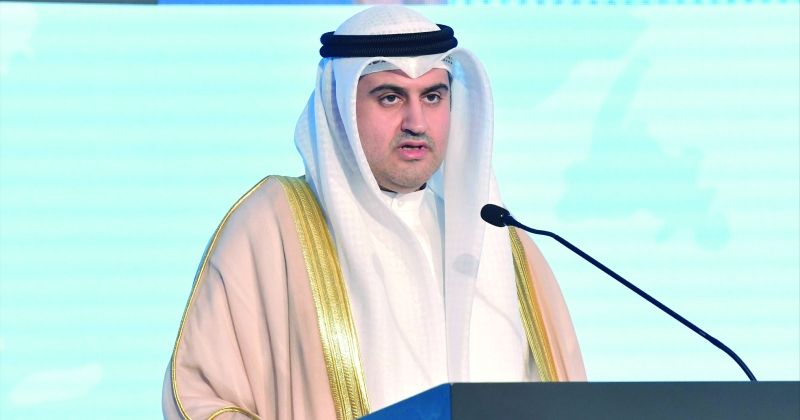 السميط: الكويت تواصل نهجها الثابت في حفظ الحقوق العمالية