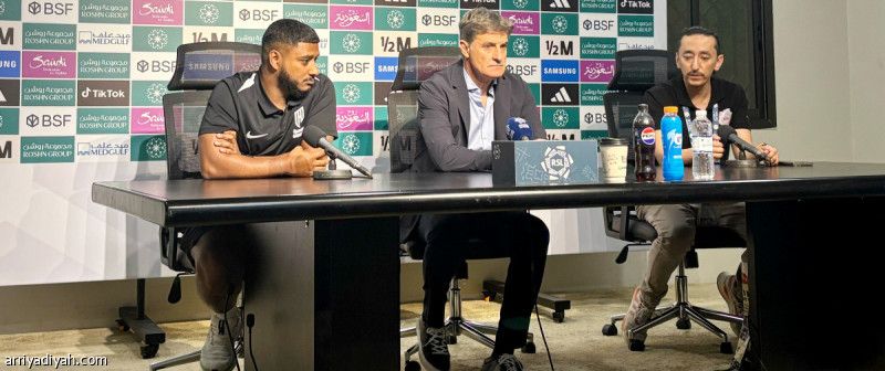 دونيس: حظنا سيئ.. جونزاليس: التغييرات ساعدتنا