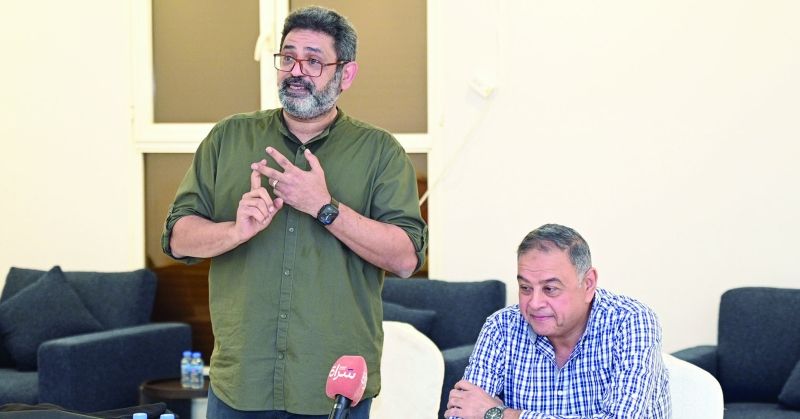 نصائح بيطرية: تقليل حركة الأبقار ومنع اختلاطها