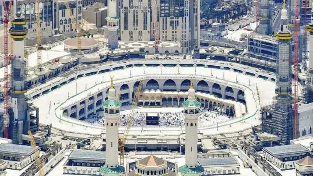 منع شامل لدخول المقيمين إلى مكة دون تصريح رسمي