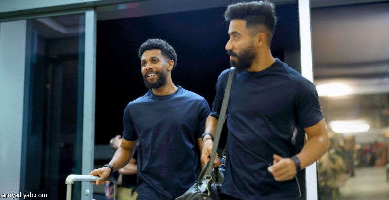 النصر يستعيد سيماكان.. ويصطحب النجعي