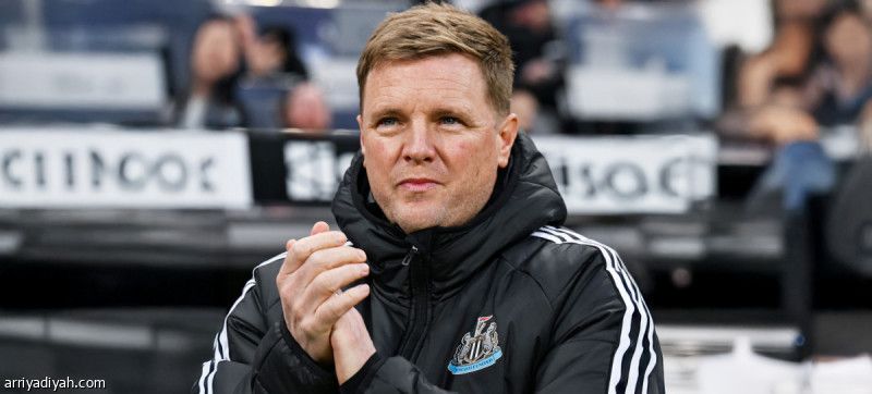 نيوكاسل.. هاو يعود بعد الالتهاب الرئوي