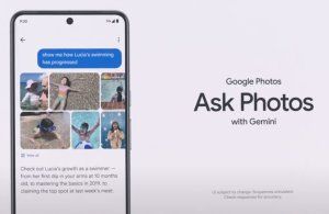 جوجل تدمج جيميناي مع تطبيق الصور.. كيف تستفيد منه؟