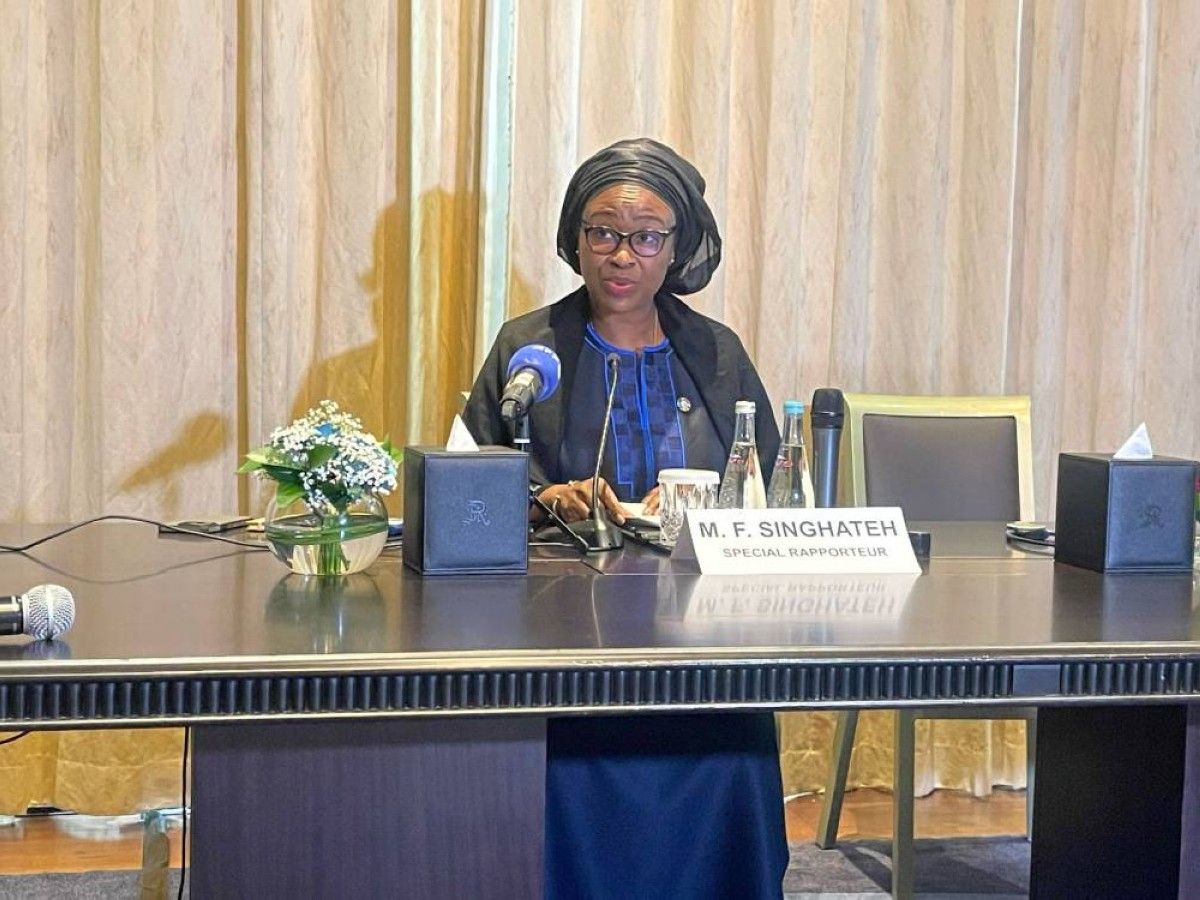 الأمم المتحدة: الإمارات نموذج عالمي في رعاية حقوق الأطفال