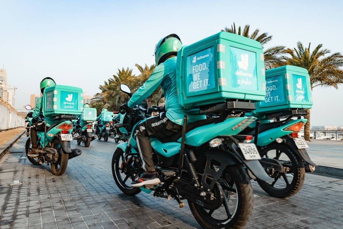 «ديليفرو» تطلق برنامجاً لتطوير المهارات المهنية في الإمارات