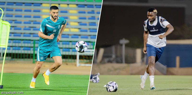 العروبة والفيحاء.. صراع النجاة