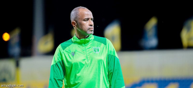 أمام الرائد.. العبدلي يعيد أشرف وفجر وصابيري