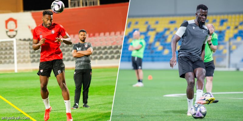 الرائد ينشد فرحة الديربي الغائبة