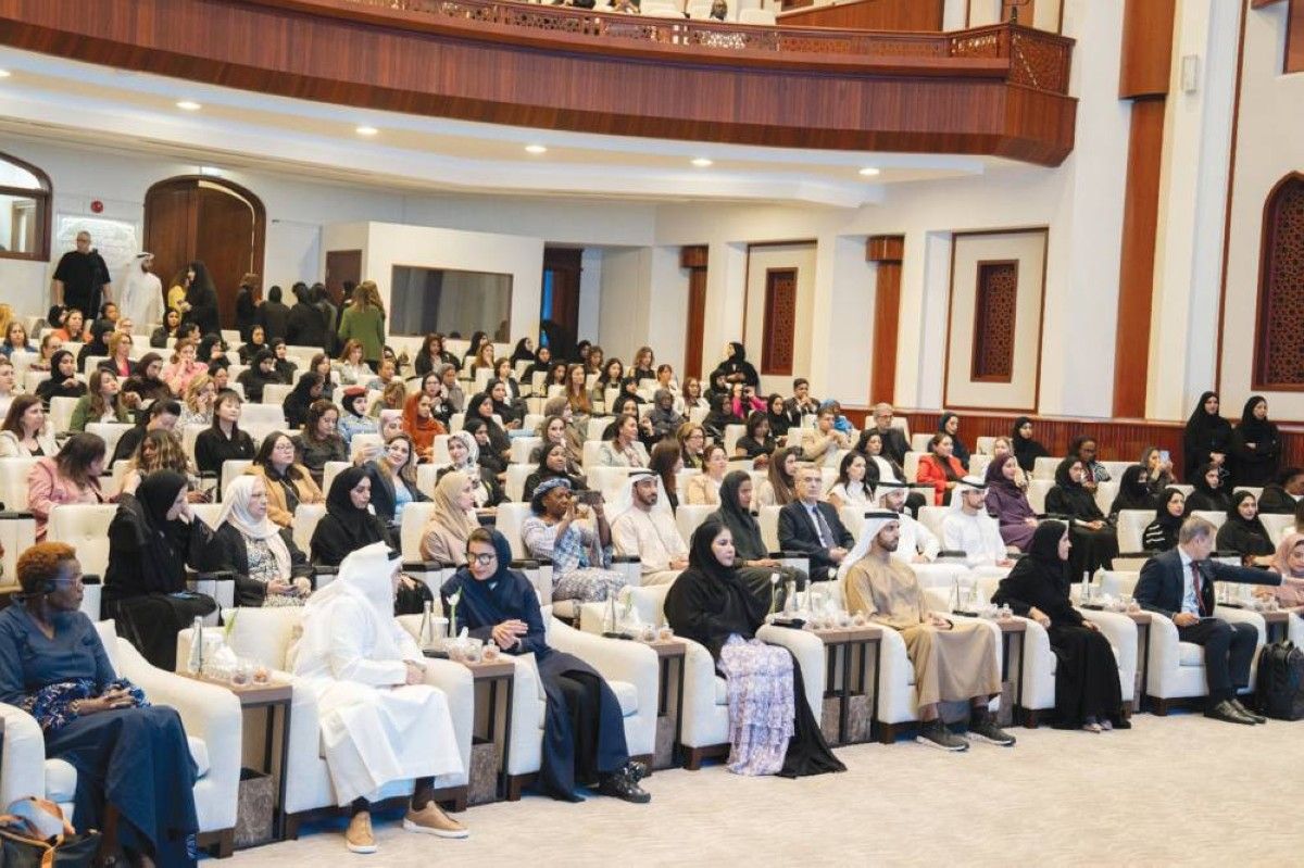 الإمارات تسرّع التمكين الاقتصادي للمرأة في أفريقيا وأمريكا اللاتينية