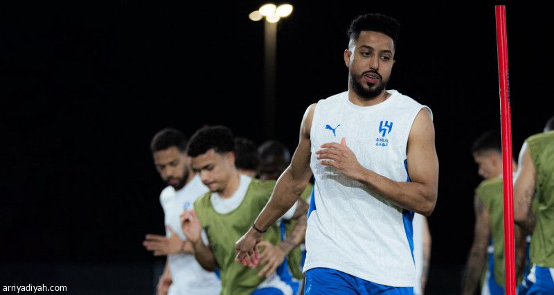 نخبة آسيا.. صراع العبور يجمع الهلال وجوانجو