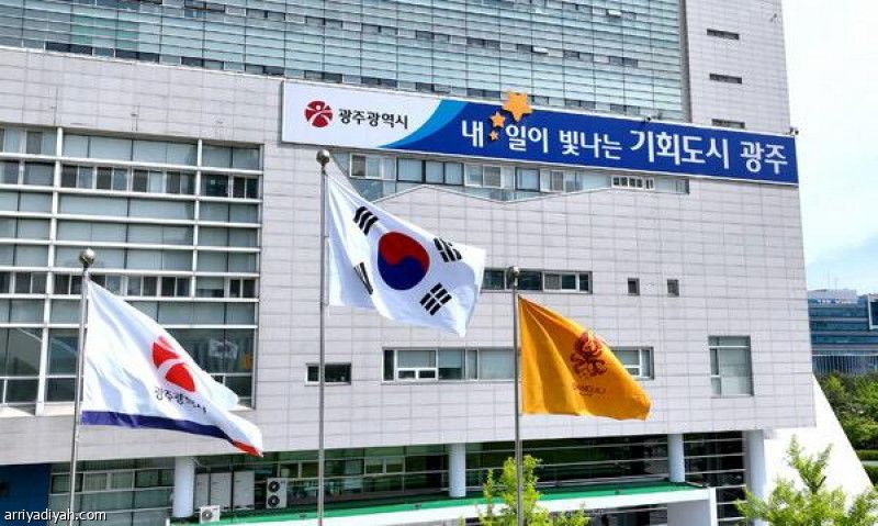 قبل مواجهة الهلال.. عمدة جوانغجو يرفع العلم ويدعم اللاعبين