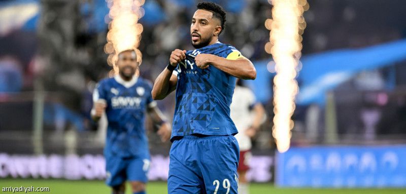 بسباعية جوانغجو.. الهلال يعادل أكبر انتصاراته القارية