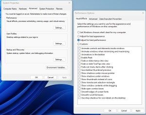 كيفية تسريع الكمبيوتر واللاب توب.. 12 طريقة لجعل ويندوز أسرع