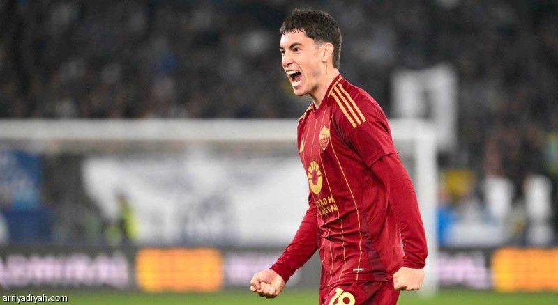 أندية «روشن» تفاوض سولي