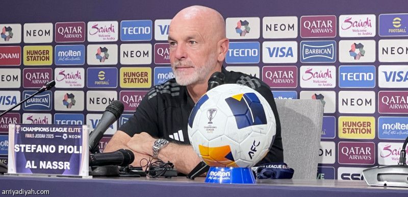 بيولي: لا يهمني مركز يوكوهاما.. والمباراة وقت نومي