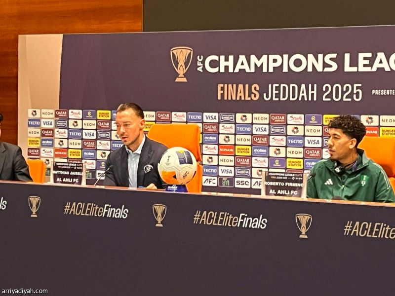 يايسله: الضغوط تحفزنا أمام التايلاندي